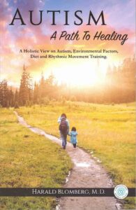 autsim a path to healing