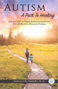 Autism a path to healing