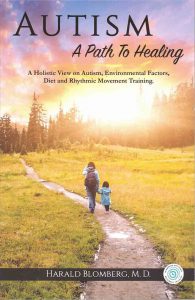 Autism a path to healing